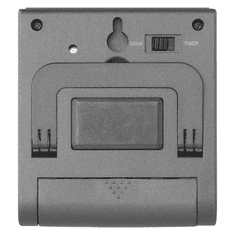 EMOS E2157 digitális grillhőmérő időzítővel (E2157)