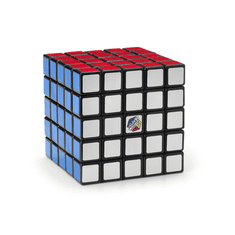 Spin Master Rubik: 5 x 5-ös kocka - új kiadás (6063978) (6063978)