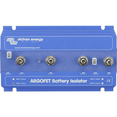 Victron Energy Argo FET 200-3 ARG200301020R Elem leválasztó (ARG200301020R)