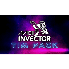 Wired Productions AVICII Invector - TIM Track Pack DLC (PC - Steam elektronikus játék licensz)