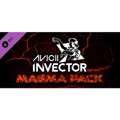 Wired Productions AVICII Invector - Magma Track Pack DLC (PC - Steam elektronikus játék licensz)