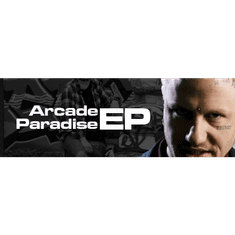 Wired Productions Arcade Paradise - Arcade Paradise EP DLC (PC - Steam elektronikus játék licensz)