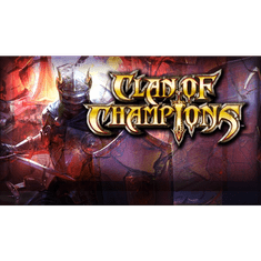 NIS America Clan of Champions - New Armor Pack 1 DLC (PC - Steam elektronikus játék licensz)