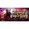 NIS America Clan of Champions - New Shield Pack 1 DLC (PC - Steam elektronikus játék licensz)