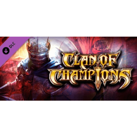 NIS America Clan of Champions - Character Slot DLC (PC - Steam elektronikus játék licensz)