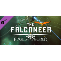 Wired Productions The Falconeer - Edge of the World (PC - Steam elektronikus játék licensz)