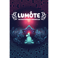 Wired Productions Lumote: The Mastermote Chronicles (PC - Steam elektronikus játék licensz)