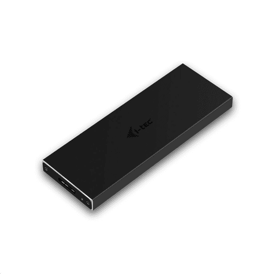 MySafe 2.5" M.2 SSD külső ház USB 3.0 (MYSAFEM2) (MYSAFEM2)