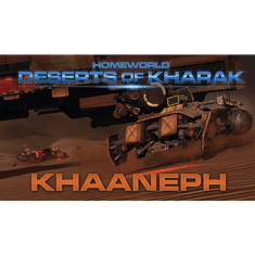 Gearbox Software Khaaneph - Fleet Pack (PC - Steam elektronikus játék licensz)