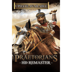 Kalypso Media Praetorians HD Remaster (PC - Steam elektronikus játék licensz)
