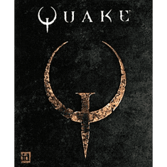 Id Software QUAKE (PC - Steam elektronikus játék licensz)