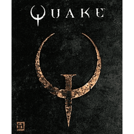Id Software QUAKE (PC - Steam elektronikus játék licensz)
