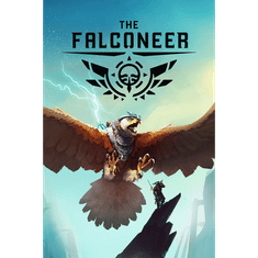 Wired Productions The Falconeer (PC - Steam elektronikus játék licensz)