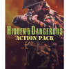 Hidden & Dangerous: Action Pack (PC - Steam elektronikus játék licensz)