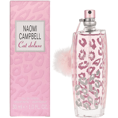 Naomi Campbell Cat Deluxe EDT 30ml Hölgyeknek (5050456087372)