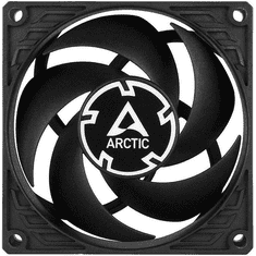 Arctic Cooling Rendszerhűtő Ventilátor Arctic P8 PWM, 8cm (ACFAN00150A)