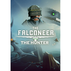 Wired Productions The Falconeer - The Hunter (PC - Steam elektronikus játék licensz)