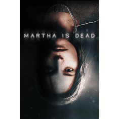 Wired Productions Martha is Dead (PC - Steam elektronikus játék licensz)