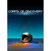 Phosphor Games Corpse of Discovery (PC - Steam elektronikus játék licensz)