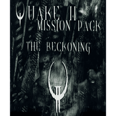 Id Software QUAKE II Mission Pack: The Reckoning (PC - Steam elektronikus játék licensz)