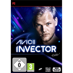 Wired Productions Avicii Invector (PC - Steam elektronikus játék licensz)