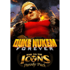 Duke Nukem Forever: Hail to the Icons Parody Pack (PC - Steam elektronikus játék licensz)