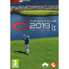 The Golf Club 2019 featuring PGA TOUR (PC - Steam elektronikus játék licensz)