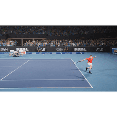 Kalypso Media Matchpoint - Tennis Championships (PC - Steam elektronikus játék licensz)
