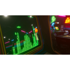 Wired Productions Arcade Paradise (PC - Steam elektronikus játék licensz)