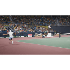 Kalypso Media MATCHPOINT - Tennis Championships | Legends (PC - Steam elektronikus játék licensz)