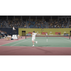 Kalypso Media MATCHPOINT - Tennis Championships | Legends (PC - Steam elektronikus játék licensz)