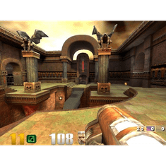 Id Software Quake III Arena (PC - Steam elektronikus játék licensz)