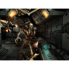 Id Software Doom 3 (PC - Steam elektronikus játék licensz)