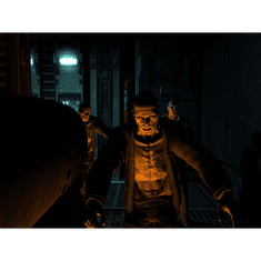 Id Software Doom 3 (PC - Steam elektronikus játék licensz)