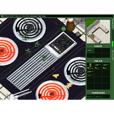 K+ Army Men II (PC - Steam elektronikus játék licensz)