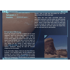 Gearbox Software Deserts of Kharak Expedition Guide (PC - Steam elektronikus játék licensz)