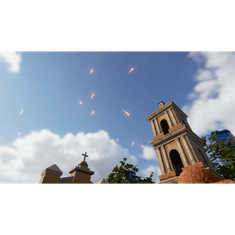 Kalypso Media Tropico 6 - Caribbean Skies (PC - Steam elektronikus játék licensz)