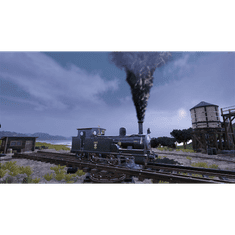 Kalypso Media Railway Empire - Japan (PC - Steam elektronikus játék licensz)