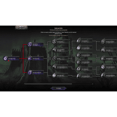 Kalypso Media Immortal Realms: Vampire Wars (PC - Steam elektronikus játék licensz)