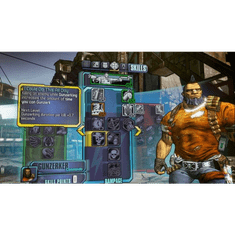 K+ Borderlands 2 - Game of the Year Edition (PC - Steam elektronikus játék licensz)