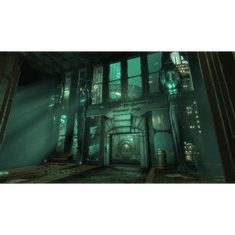 K+ Bioshock Remastered (PC - Steam elektronikus játék licensz)