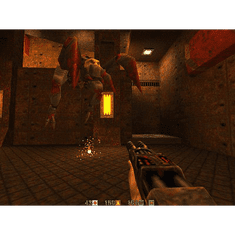 Id Software QUAKE II Mission Pack: Ground Zero (PC - Steam elektronikus játék licensz)