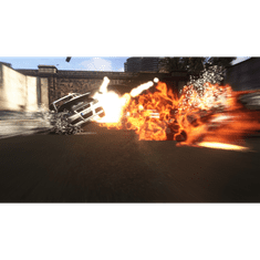 Kalypso Media Crash Time 3 (PC - Steam elektronikus játék licensz)