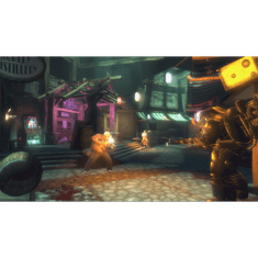 K+ BioShock 2 (PC - Steam elektronikus játék licensz)