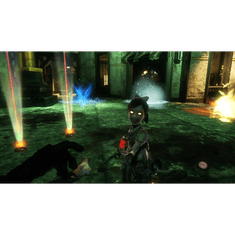 K+ BioShock 2 (PC - Steam elektronikus játék licensz)