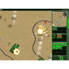 K+ Army Men: Toys In Space (PC - Steam elektronikus játék licensz)