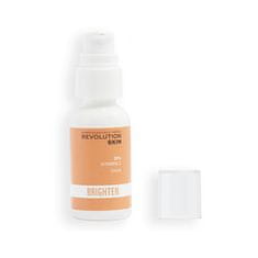 Revolution Skincare Arcápoló szérum 20% Vitamin C (Radiance Strength Serum) 30 ml