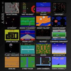 Blaze Evercade #05, Atari Collection 2, 20in1, Retro, Multi Game, Játékszoftver csomag