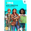 Electronic Arts The Sims 4 EP9 Eco Lifestyle (PC) játékszoftver