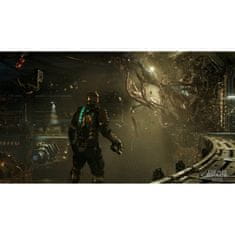 Electronic Arts Dead Space Remake (Xbox Series X) játékszoftver